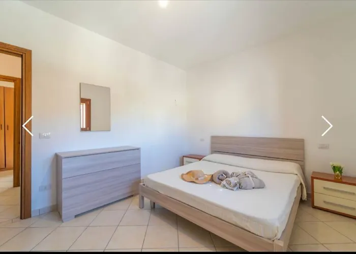 Ferienhaus Vacanze In Costa Smeralda Sardegna Arzachena