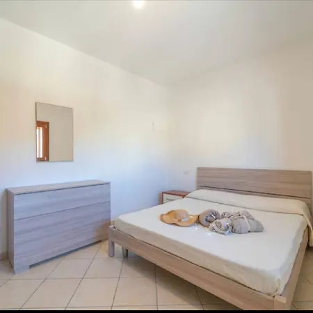 Holiday home Vacanze In Costa Smeralda Sardegna Arzachena