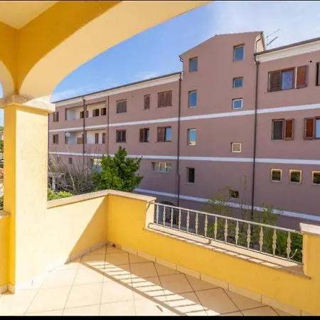 Vacanze In Costa Smeralda Sardegna Arzachena