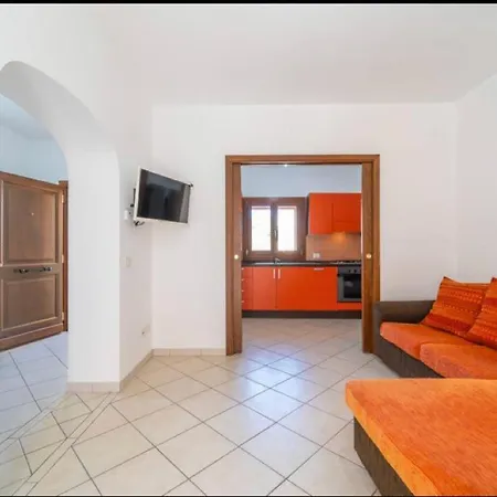 Vacanze In Costa Smeralda Sardegna